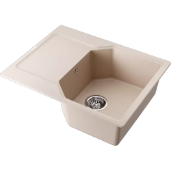 Кухонная мойка Omoikiri Yonaka-65-SA