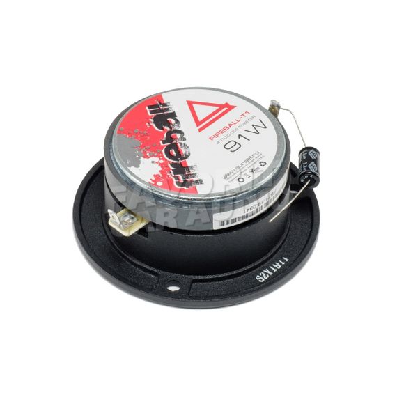 AURA FIREBALL-T1
