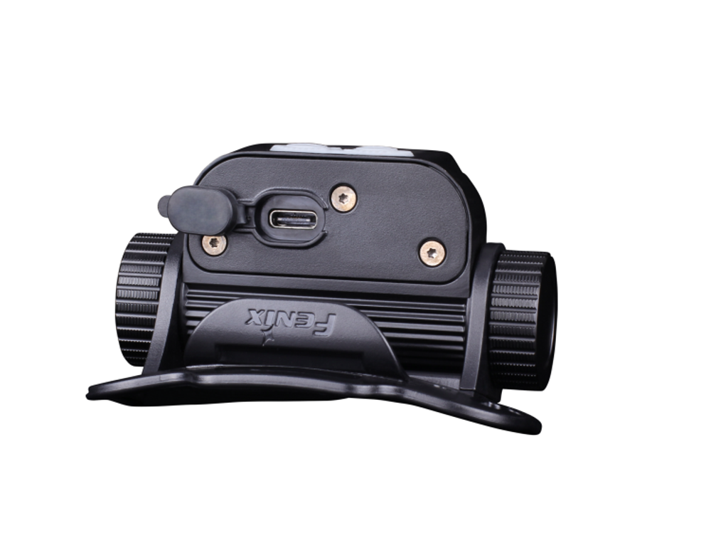 Налобный фонарь Fenix HM65R (3400 mAh)