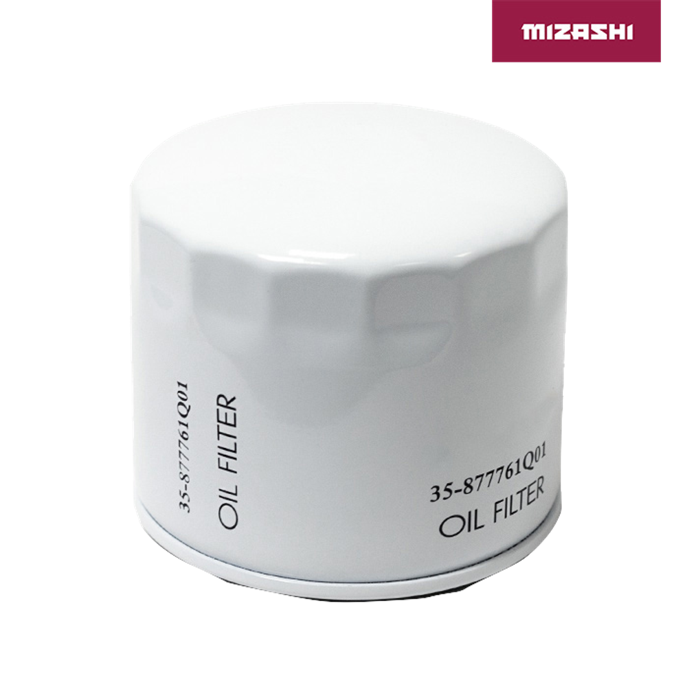 Фильтр масляный Mercury SC-OT672 \\ 75-115 ( Mizashi )
