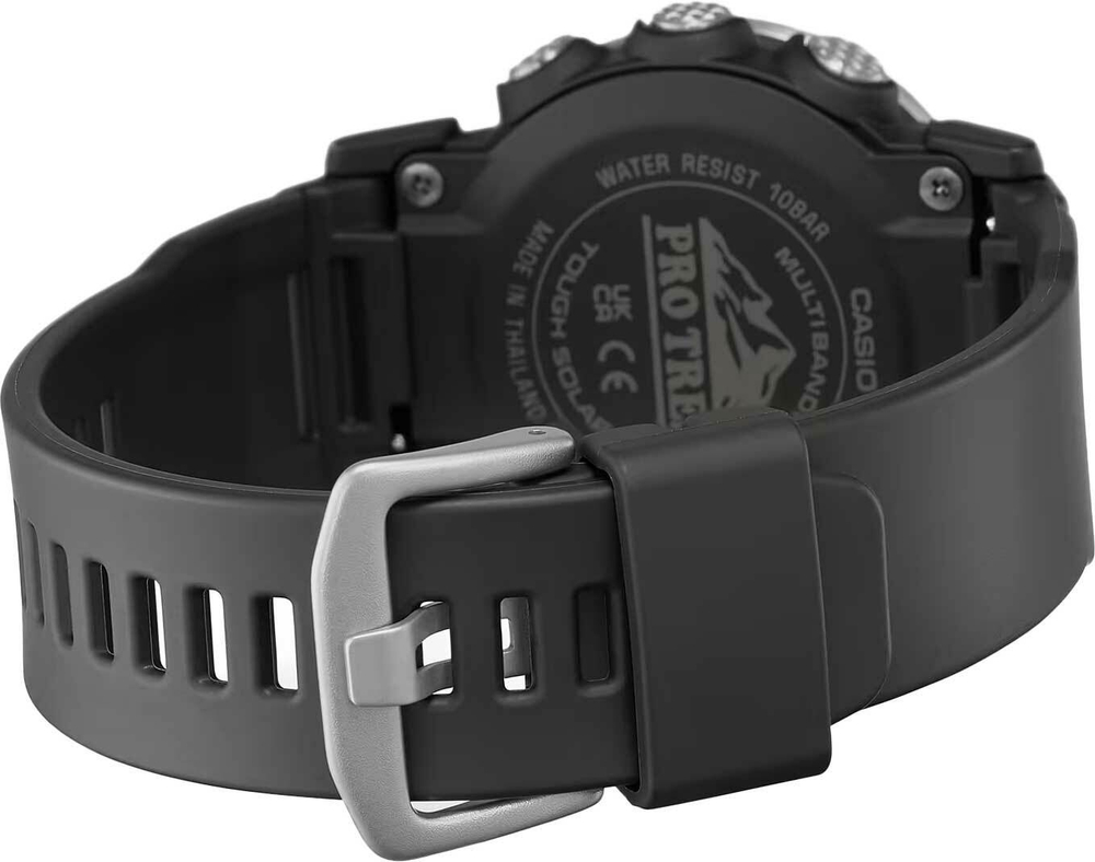 Мужские наручные часы Casio PRW-35-1A