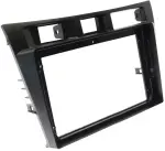 Магнитола для Toyota Mark II 110, Verossa 2000-2004 (вниз) - Teyes CC4-PRO монитор 13" 2K QLED на Android 13, Быстрейшая, Snapdragon 778G, ИИ, CarPlay, DSP, 4G SIM-слот