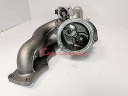 Турбина 4947702029 Mitsubishi для BMW