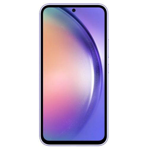 Смартфон Samsung Galaxy A54 5G 8/256GB, Violet (Фиолетовый)