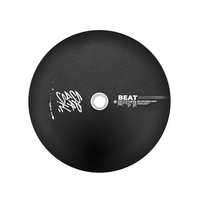 Кальян Alpha Hookah Beat Splash - Grumpy