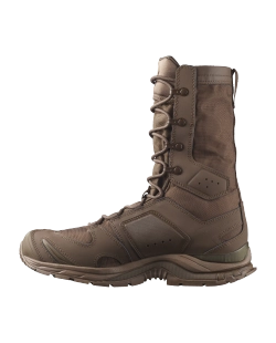 Ботинки Salomon XA Forces Jungle Earth Brown