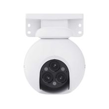 Wi-Fi камера Ezviz H80f (4MP+4MP+4MP) (2.8-12 мм)