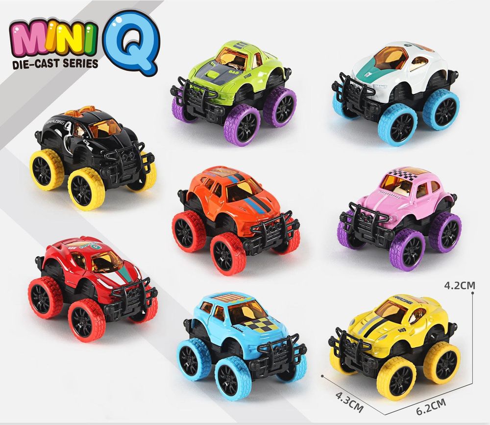 Машинка "Car Time" Машинка "Car Time"
