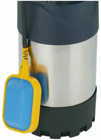 Насос дренажный Unipump Multisub 800 h30 Q5,4 для чистой воды 31739