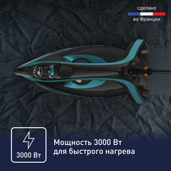 Утюг Tefal Puregliss FV8066E0