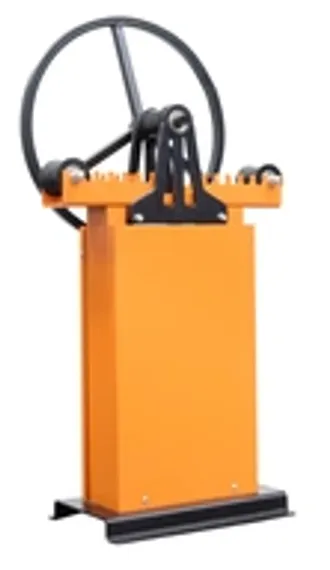 Ленточнопильный станок Stalex BS-460GBA