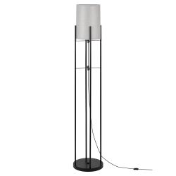 Торшер светильник Rivoli Bianca D7041-502 1 * Е27 60 Вт классика | Rivoli