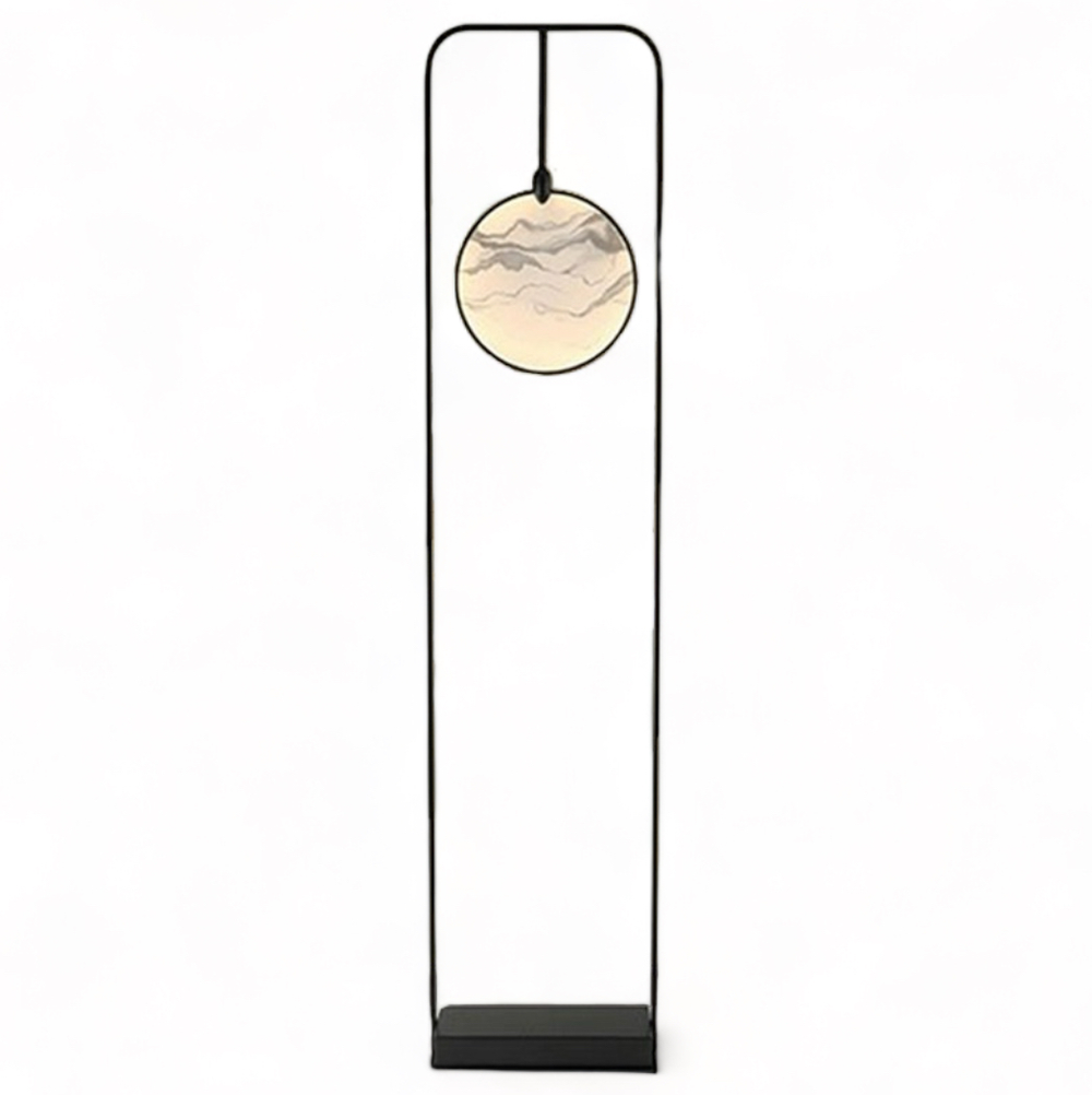 Floor design lamp Lithui