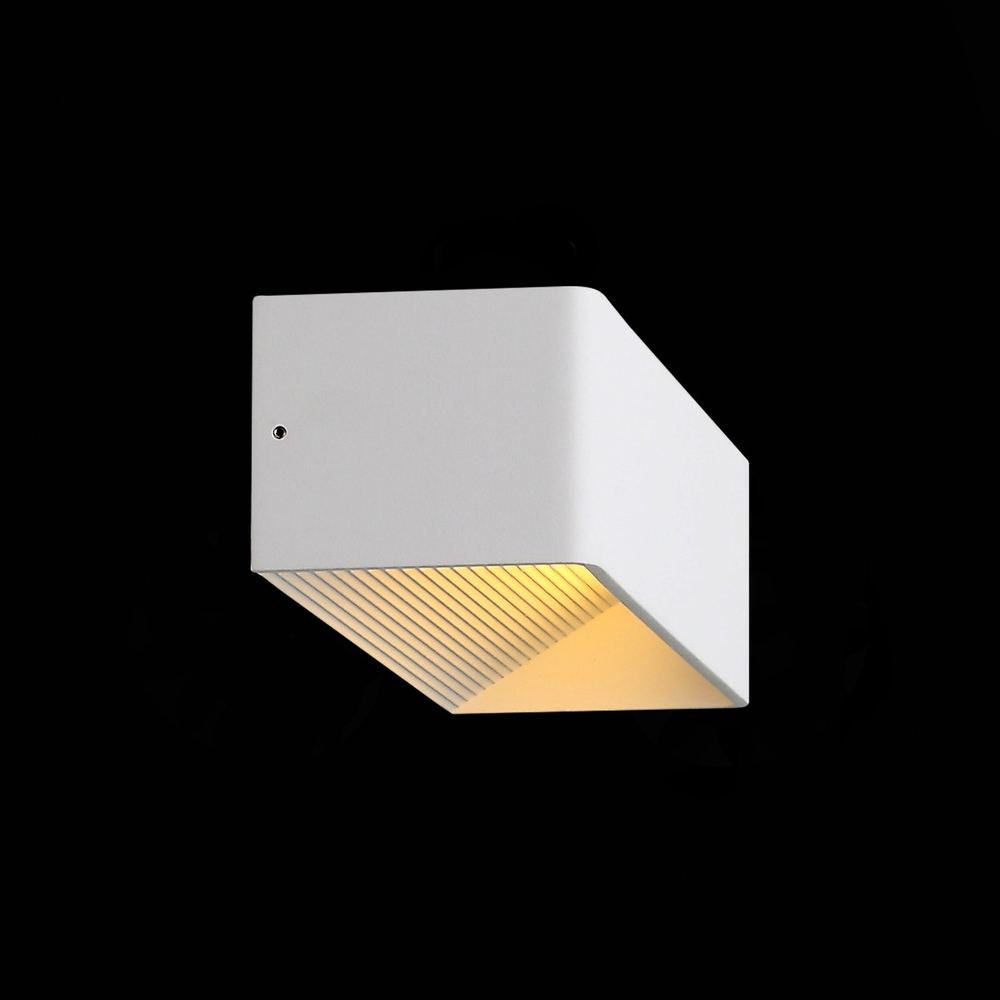 Светильник настенный ST Luce Grappa SL455.501.01