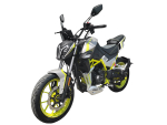 Мотоцикл NITRO 2 - 250 (SHINERAY)