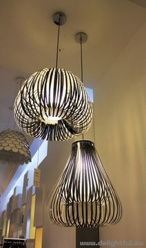 Design lamp 07-372