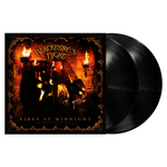 Blackmore's Night / Fires At Midnight (25th Anniversary Edition)(2LP)