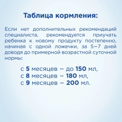 Каша Nutrilon безмолочная Кукурузная 180г с 5 месяцев