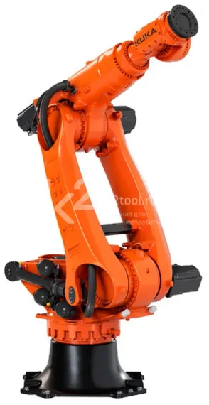 Промышленный робот KUKA KR FORTEC ultra, KR 480 R3400-2