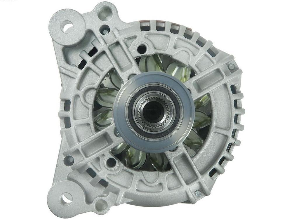 AS-PL - A0429-ASL - Alternator
