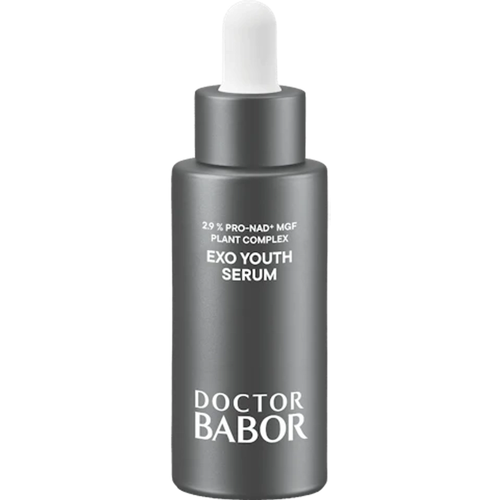 Сыворотка укрепляющая Doctor Babor Pro Exo Youth Serum 30 мл