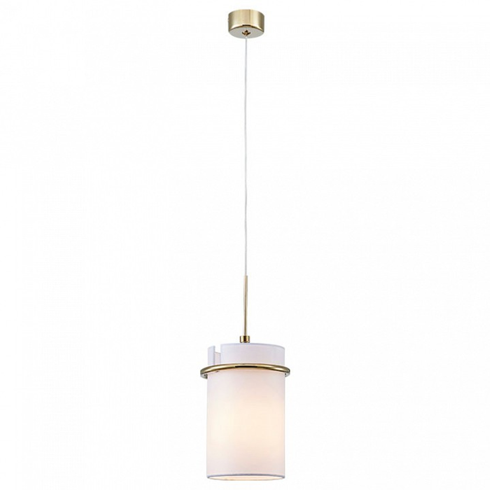 Подвесной светильник Newport IVANNA 4631/S gold