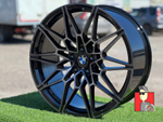 Комплект дисков BMW 826M 18x8 et34 5x120
