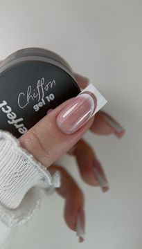 Chiffon gel 10 Iperfect 15g