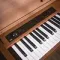 Korg Poetry M Brown