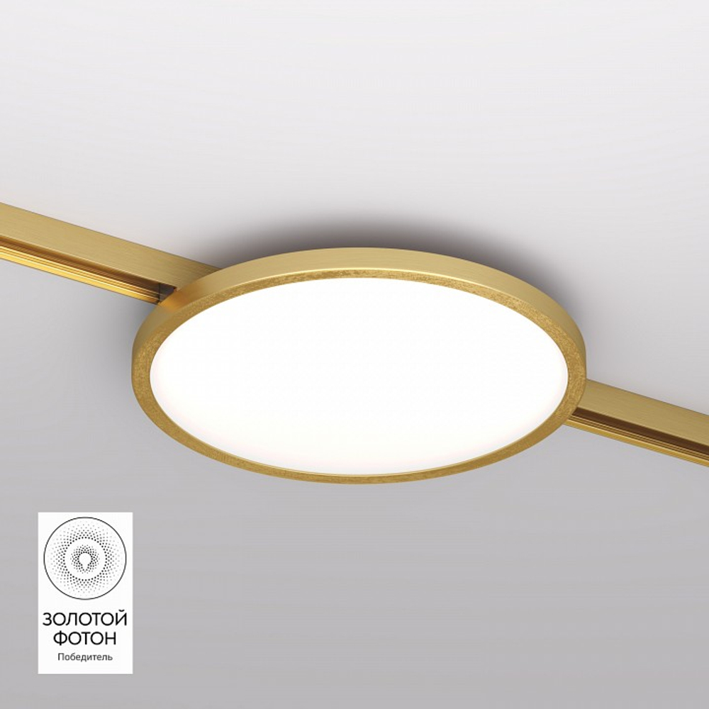 Накладной светильник Denkirs SHINE FLOW DK5763-SB