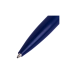 Ручка авт. BRAUBERG X17 BLUE, СИНЯЯ, корпус синий, стандартный узел 0,7 мм, линия письма 0,5 мм, 144157
