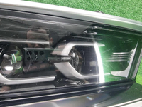 Фара правая Kia Sorento 4 (2020-2023) LED