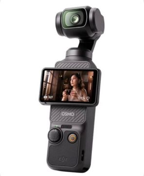 Экшн-камера DJI Osmo Pocket 3