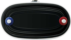 Накопительный электрический водонагреватель Electrolux EWH 100 Royal Flash