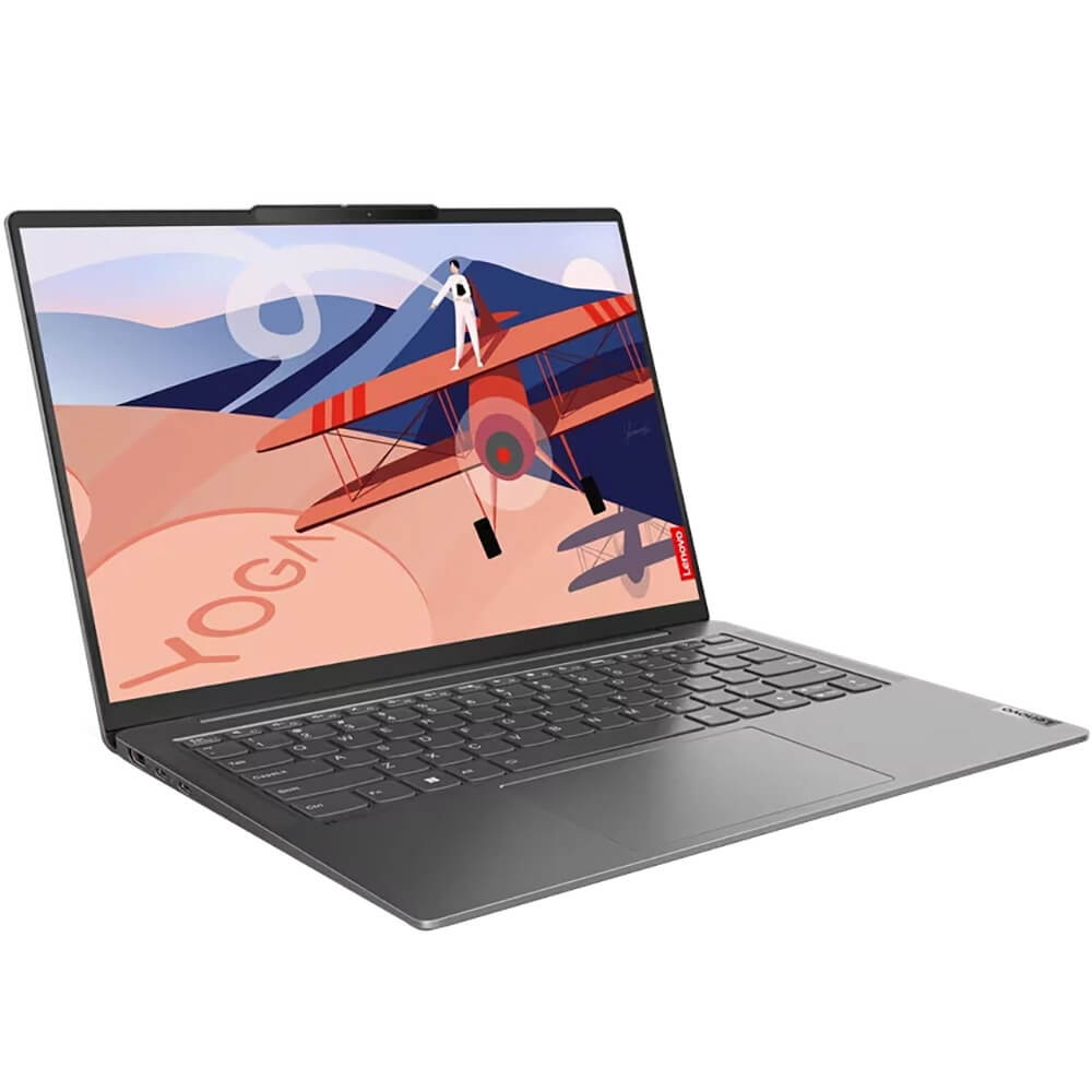 Ноутбук Lenovo Yoga Slim 6 14IRH8 (83E00056RU)