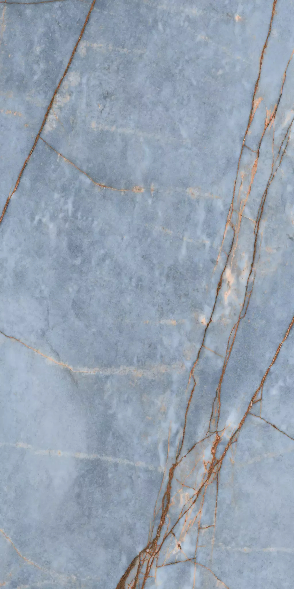 Керамогранит Heritage Azure Glossy 6mm RET