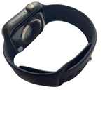 Умные смарт часы M7 Pro / Smart Watch 45мм, Series 7 (iOS/Android), беспроводная зарядка, цвет: Черный(Black)