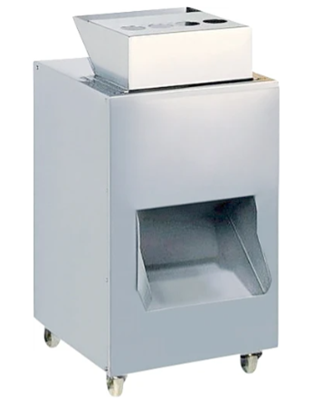 Слайсер Hualian Machinery MC-1000 (5 мм)