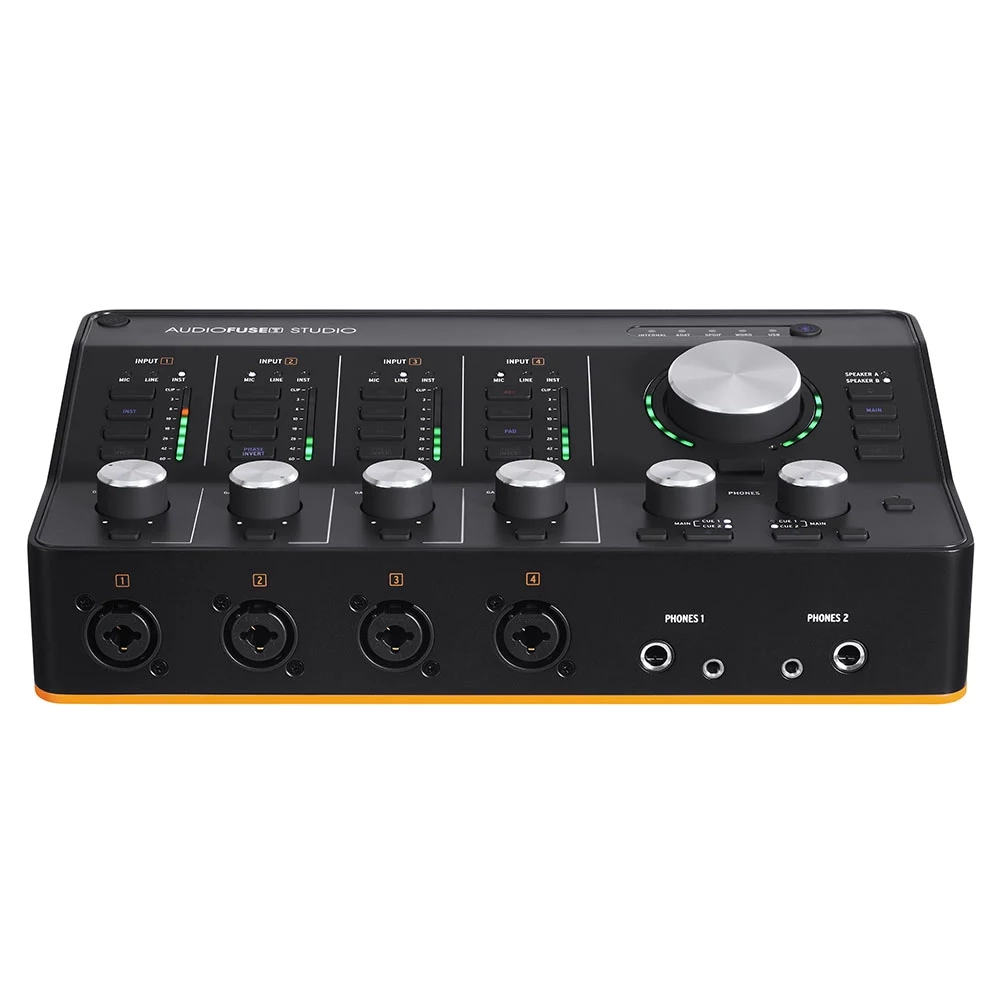 Arturia AudioFuse Studio Rev2