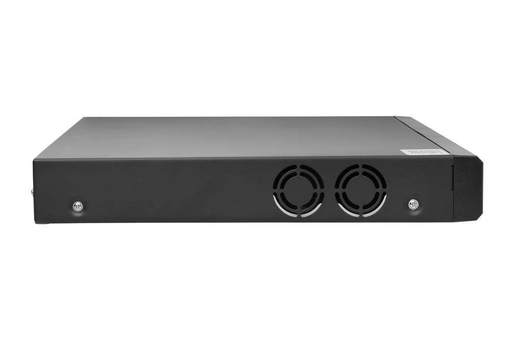 8-канальный гибридный видеорегистратор RedLine RL-MHD8p2