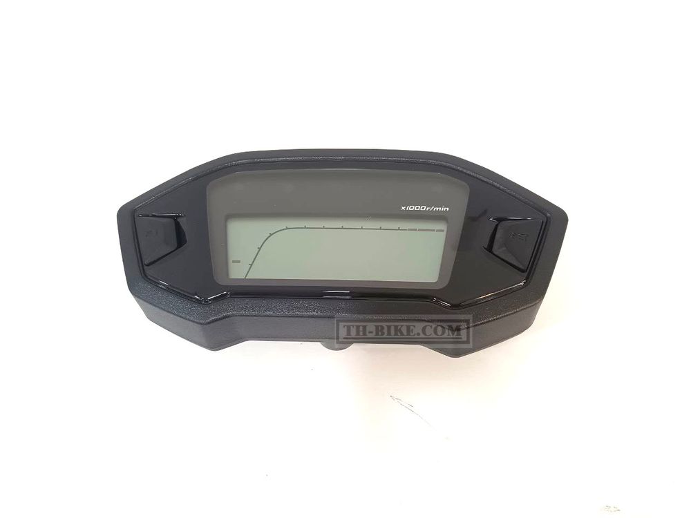 37100-KZZ-D21. METER ASSY., COMBINATION (KPH). For Honda CRF250L 2017-2020. Dash board. Speedometer.