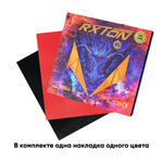 Накладка R7, черная, ALL+