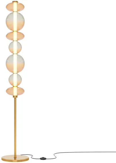 Торшер Futuro MOD307FL-L40BS3K Maytoni