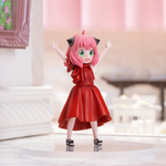 Фигурка SEGA SPY x FAMILY PM Figure Anya Forger Party Семья шпиона: Аня Форджер