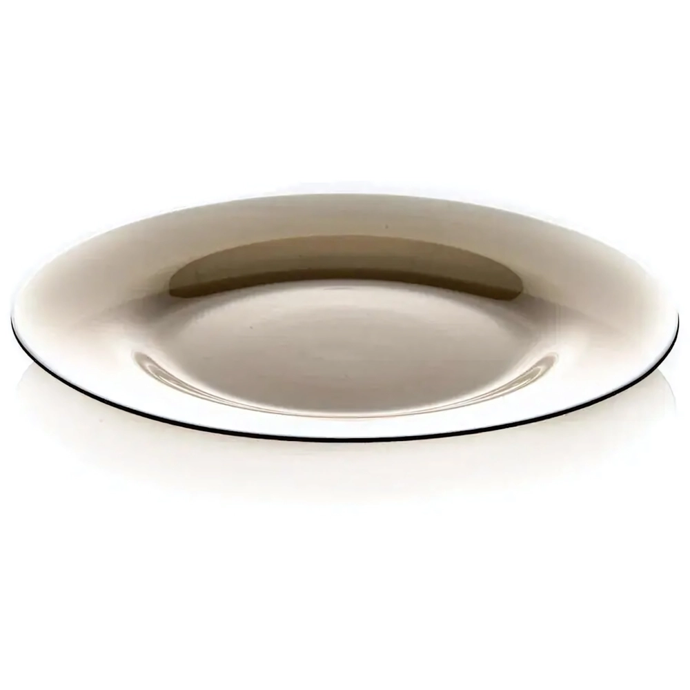 Тарелка INVITATION 260мм bronze 10328SLBZ