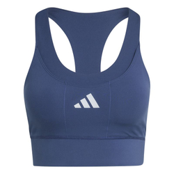 ТОП теннисный Adidas Adi365 Running Pocket Medium Support - tech indigo