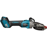 Аккумуляторная угловая шлифовальная машина Makita GA055GZ