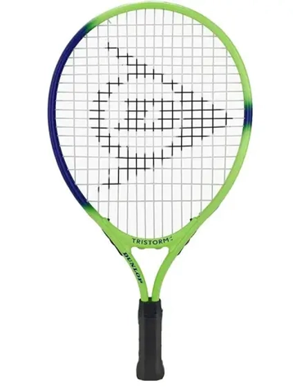 Детская теннисная ракетка Dunlop Tristorm Junior 19