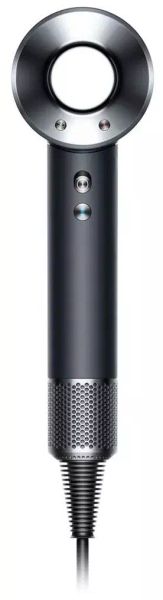 Фен Dyson Supersonic HD08, Black/Bright Nickel
