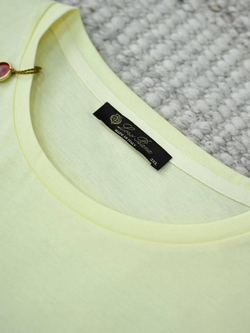 Футболка Loro Piana